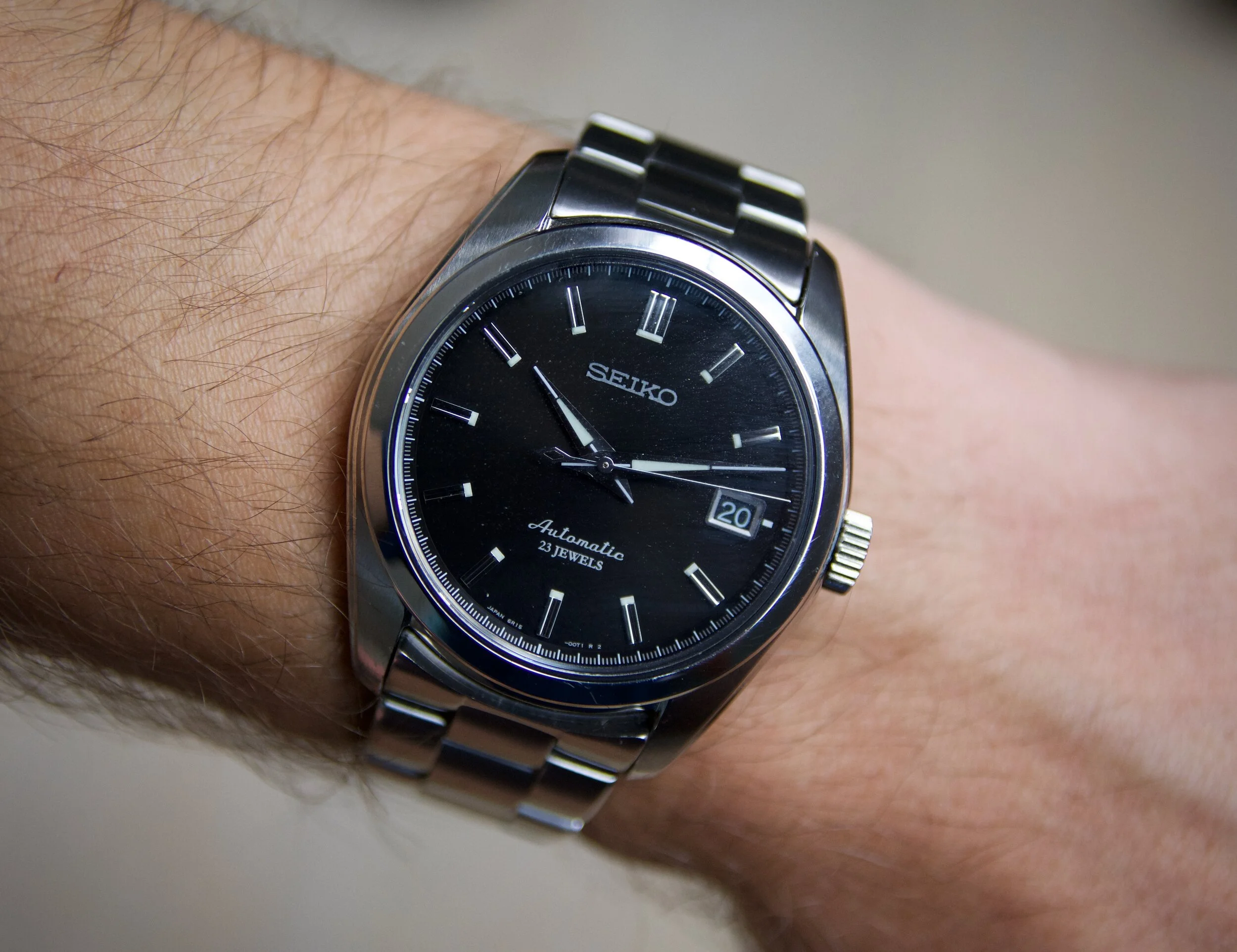 Seiko sarb line new arrivals